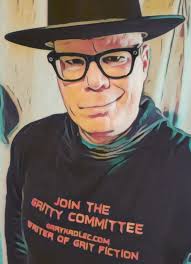 The Gritty Committee