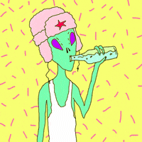 Other users then vote the submission up or down, which is used to rank the post and determine its position on the site's pages and front page. Dope Gifs Get The Best Gif On Giphy