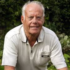 Date set for funeral of Huddersfield athletics legend Derek Ibbotson