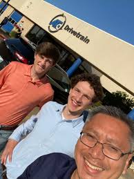 Colleen Abraham-Stein