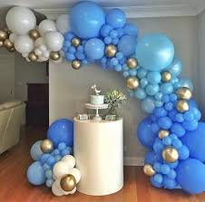 Join tanya in this balloon decoration tutorial! How Do I Make This Organic Balloon Arch
