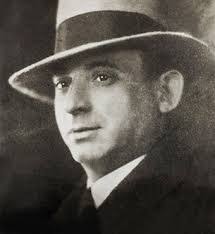 Anthony Rosini's Instagram, Twitter & Facebook