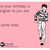 Begin by browsing funny online birthday greeting cards and save your favorites for later. 1