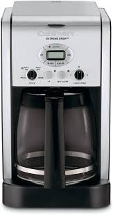 All of the replacement parts we sell are manufactured by cuisinart and shipped to us directly from their warehouses. Amazon Com Cuisinart Dcc 2650 Brew Central 12 Cup Programmable Coffeemaker Drip Coffeemakers Kitchen Dining