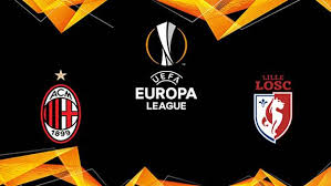 Milan or simply milan, is a professional football club in milan, italy, founded in 1899. Link Live Streaming Liga Eropa Ac Milan Vs Lille Live Di Sctv Teras Jabar