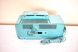 Image result for Turquoise Green 1957 General Electric