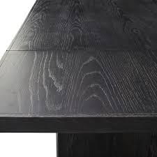 Free uk mainland delivery when you spend £50 and over. Knife Edge Extendable Dining Table Williams Sonoma