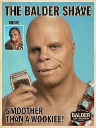 A different type of Art