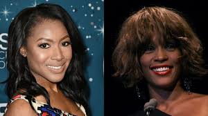 Rosewood" Star Gabrielle Dennis Cast as Whitney Houston in BET's "The Bobby  Brown Story"