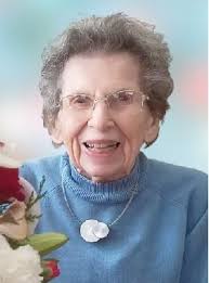 RUTH AULT Obituary (1922