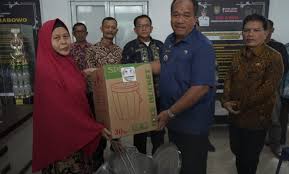 Wajo Terkini - News update