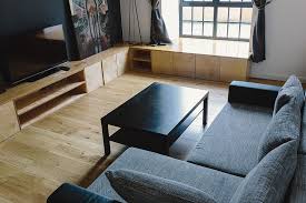 Modern loft interior map designs. Hd Wallpaper Modern Loft Apartment Full Of Art Interior Interior Design Wallpaper Flare