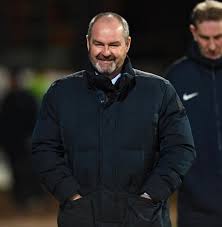 Somewhere along the road to euro 2020 steve clarke and his players adopted yes sir i can boogie as their anthem and, in many ways, it has proved a great choice. Steve Clarke On Kilmarnock Beating Celtic And Avoiding Relegation Heraldscotland