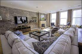 We did not find results for: 15 Large Sectional Sofas That Will Fit Perfectly Into Your Family Home