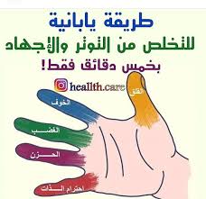 طريقة يابانية Massage Benefits Health Fitness Nutrition Health