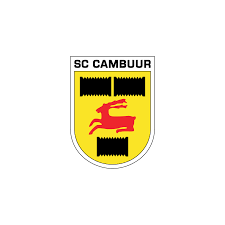 Sc cambuur logo kleurplaat fc utrecht logo coloring page coloring. Bet On Cambuur Free Betting Tips And Previews