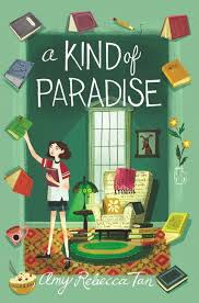 A Kind Of Paradise In 2020 Best Children Books Childrens Books Books For Tweens