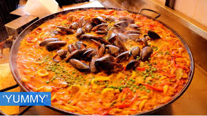 By jeanne logman, cnt, marlene's market & deli • 14 apr, 2021. South Melbourne Market Street Food Tour Award Winning Paella Youtube