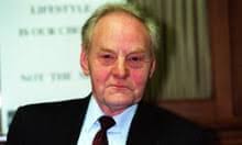 Lord Elis-Thomas obituary