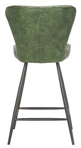 Metal swivel bar stools for kitchen island. Fox1702b Set2 Counter Stools Furniture By Safavieh