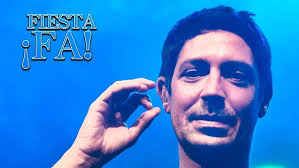 Parque Acuatico (El Kuelgue)