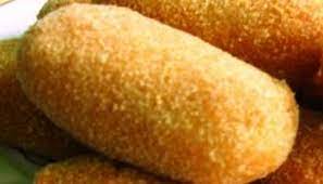 Resep Kroket Kentang Sederhana Enak Resep Cara Membuat Masakan Enak Komplit Sederhana Kroket Resep Makanan Dan Minuman