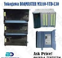 Yokogawa DAQMASTER MX110-VTD-L30 Price In BD