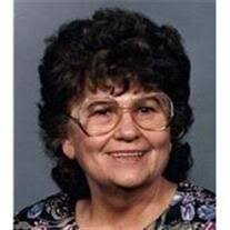 Frances E. Rudd Obituary