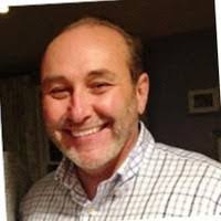 Robert Cherico's Instagram, Twitter & Facebook