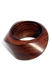Plus Size Wooden Bangle Fashion To Figure Wooden Bangle Wood Bracelet Wooden Jewelery