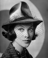 Marie-Laure Dutel 🤍🙌🏼 captured my love for hats in those images!