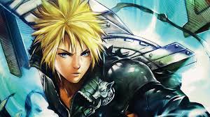 We offer an extraordinary number of hd images that will instantly freshen up your smartphone or computer. Cloud Strife Final Fantasy Final Fantasy Vii Hd Wallpaper Background 5931 Wallur