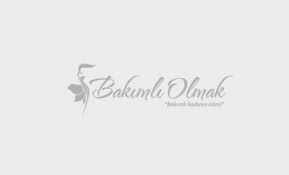 Agda Sonrasi Dus Sakincali Midir