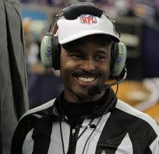 Officials in Action Part 5