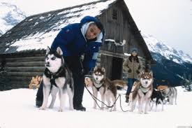 Snow dogs ( film ) snow dogs 18 january 2002. Kutyabajnok