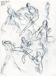 Action Poses Part 1 By Jinju101 On Deviantart These dynamic action poses will help inform your illustrations or creative visions. action poses part 1 by jinju101 on