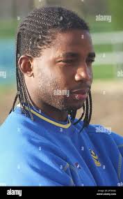 Vincent walker hi-res stock photography and images