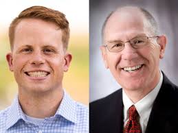 Davis County GOP focused