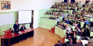 Azerbaijan medical university is a scientific center, uniting thousands of students around the world. How Azerbaijan Is Losing Its Brains Opendemocracy
