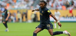 Man Utd Interest As Juventus Open Door To Sell Midfield Gem