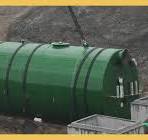 Oil/Water Separators - Highland Tank