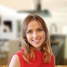 When you finish your peanut butter, use the leftovers in the jar to make  this delicious sauce! 🥜