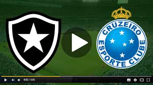 Cruzeiro resultados dos jogos, calendário de próximos jogos e últimos jogos. Ao Vivo Assistir Botafogo X Cruzeiro Ao Vivo Hoje Tudo Tv