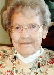 Mabel Friestad Obituary (2012)