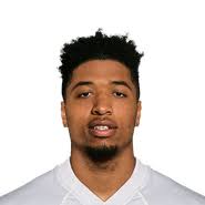 Tim Patrick EA SPORTS™ Madden NFL 25 Player Ratings