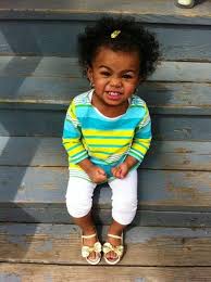 Inspiration fashion tee shirt cool kids raxtin boys toddler hair haircut. 10 Easy To Recreate African American Hairstyles Toddler Hairstyles Girl Kids Hairstyles Baby Girl Hairstyles