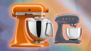 Which is the best kitchenaid mixer uk. Best Stand Mixers 2021 Smeg To Kitchenaid British Gq