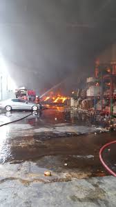 Capsule hotel sungai buloh is ideally situated at lot 106, kg melayu batu 13 in sungai buluh in 3.2 km from the centre. Bernama On Twitter Gudang Pasaraya Nsk Di Sungai Buloh Terbakar Https T Co Xh4vkwuqyo