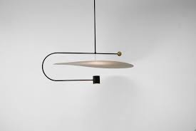 12 Mobile Lights Pendant Lighting With Moving Parts