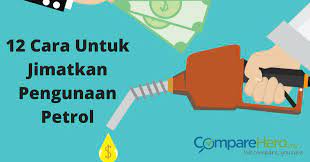 Maybe you would like to learn more about one of these? 12 Cara Untuk Jimat Perbelanjaan Petrol Comparehero